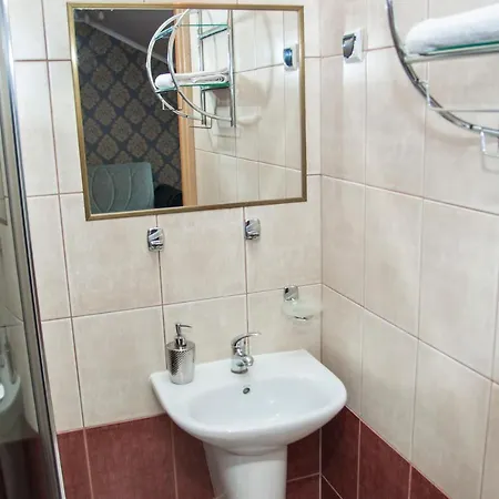 Hotel Vena Restauracja Sala Bankietowa *