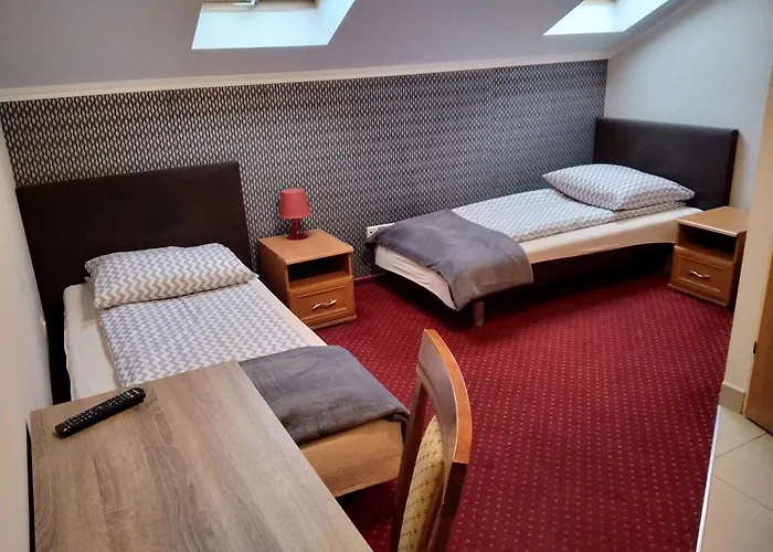 Vena Restauracja Sala Bankietowa Hotel