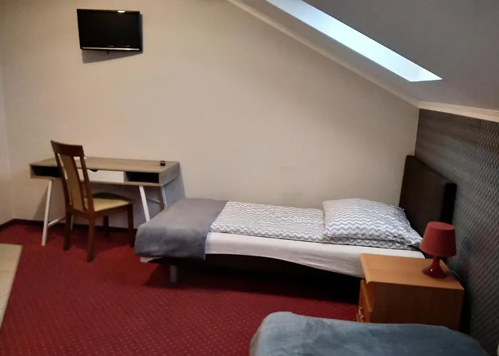 Vena Restauracja Sala Bankietowa Hotel