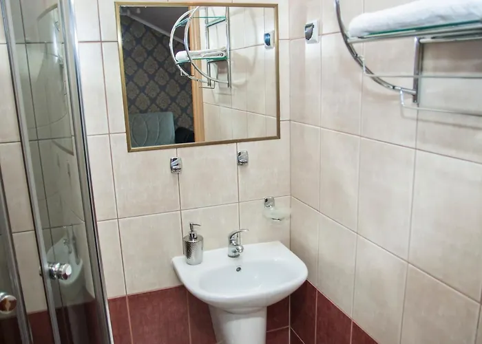 Hotel Vena Restauracja Sala Bankietowa *