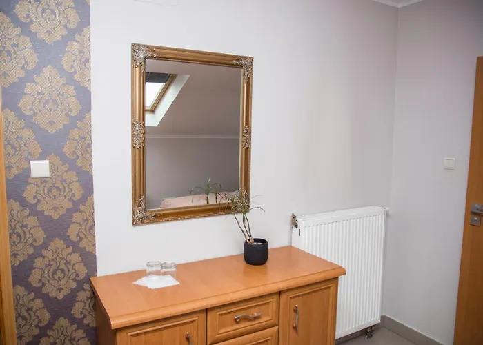 Vena Restauracja Sala Bankietowa * Malanow