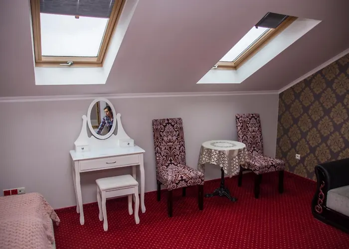 Hotel Vena Restauracja Sala Bankietowa *